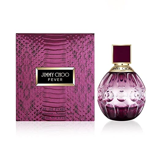 Jimmy Choo Fever 3.3 oz EDP for women