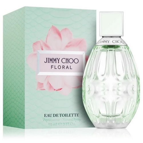 Jimmy Choo Floral 3 oz EDT for women