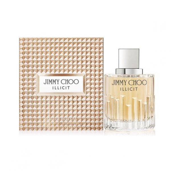 Jimmy Choo Illicit 3.3 oz EDP for women