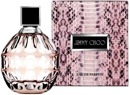 Jimmy Choo by Jimmy Choo 2 oz EDP for women