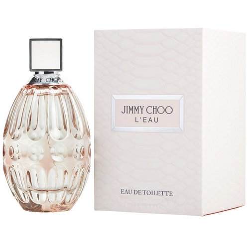 Jimmy Choo L'eau 3 oz EDT for women