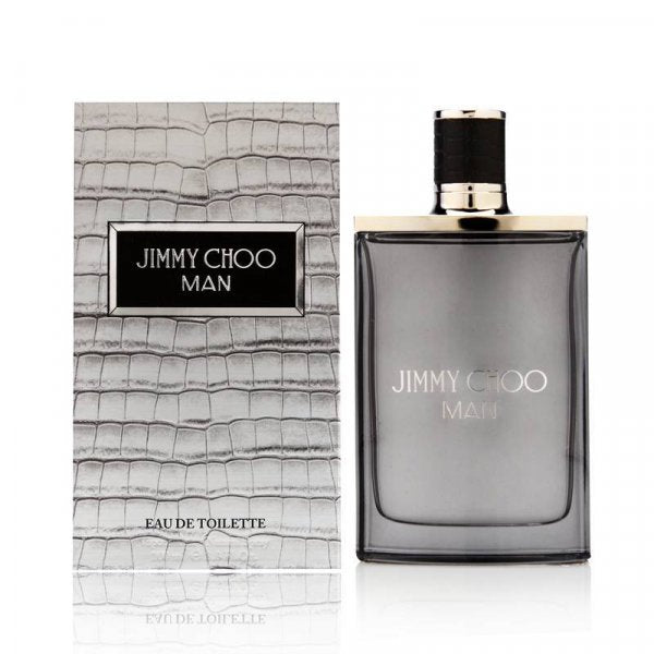 Jimmy Choo Man 3.3 oz EDT for men