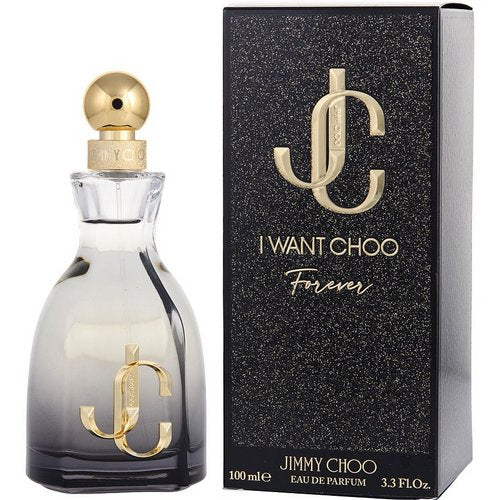 Jimmy Choo I Want Choo Forever 3.3 oz EDP for women