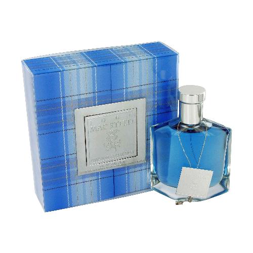 John Mac Steed Blue by John Mac Steed 3.4 oz EDT for Men