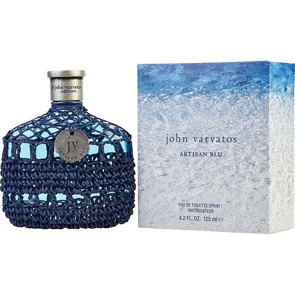 John Varvatos Artisan Blu 4.2 oz EDT for men