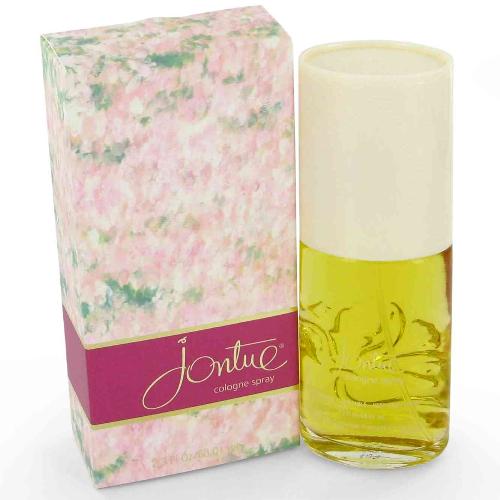 Jontue by Revlon 2.3 oz Cologne for Women