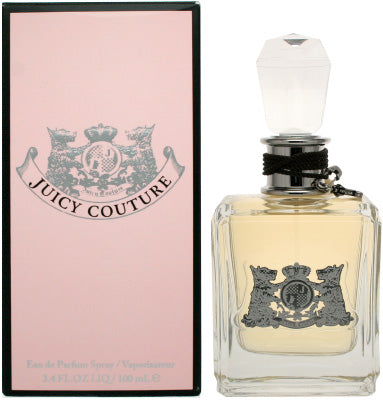 Juicy Couture by Juicy Couture 3.4 oz EDP Tester for Women