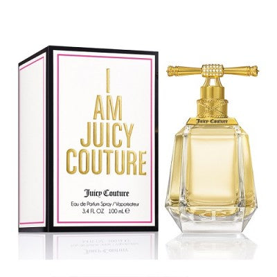 I Am Juicy Couture 3.4 oz EDP for women