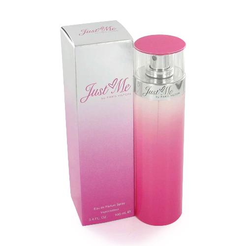 Just Me Paris Hilton by Paris Hilton 3.3 oz EDP for Women