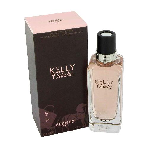 Kelly Caleche by Hermes 3.3 oz EDT for Women