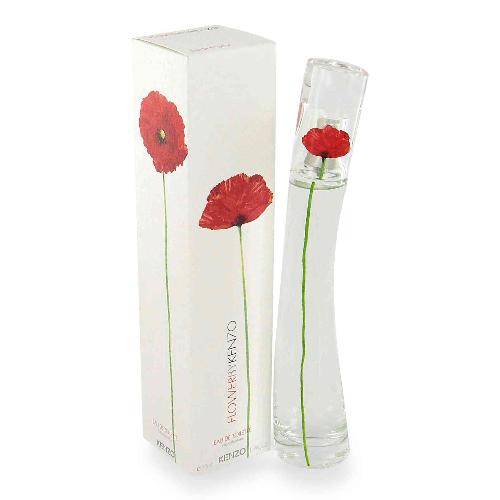 Kenzo Flower by Kenzo 1.7 oz EDP for Women