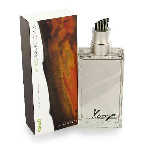 Kenzo Jungle Homme 3.4 oz EDT for men