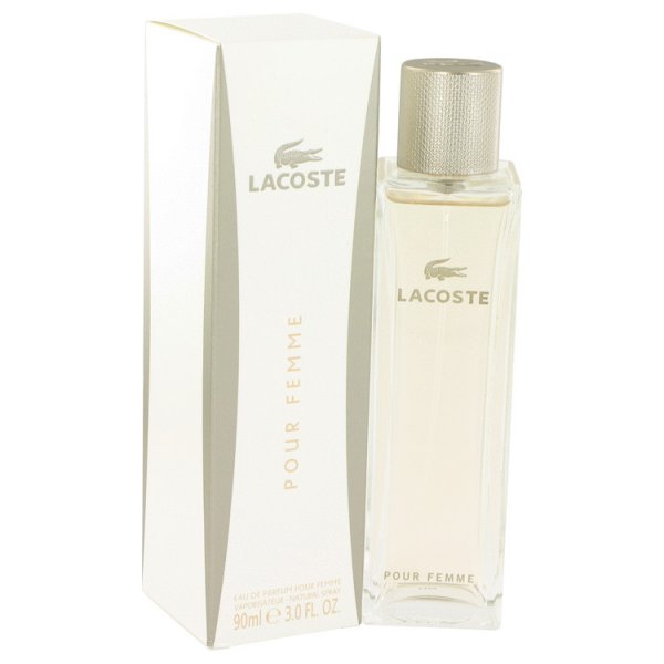 Lacoste Pour Femme 3 oz EDP for women