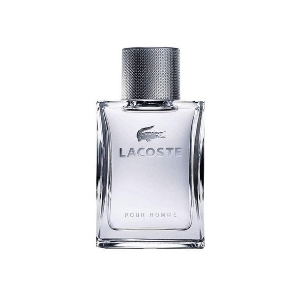 Lacoste Pour Homme 1.6 oz EDT unbox for men