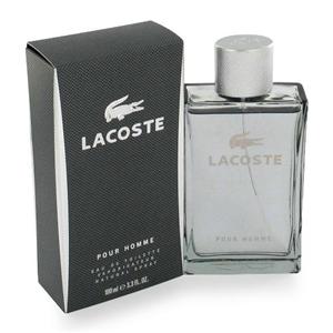 Lacoste Pour Homme by Lacoste 1.6 oz EDT for Men