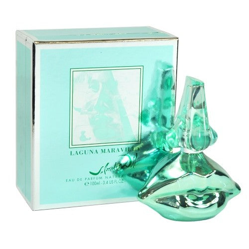 Laguna Maravilla by Salvador Dali 3.4 oz EDP for women