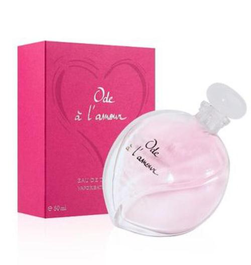 Ode a l'amour by Yves Rocher 1.7 oz EDT for women