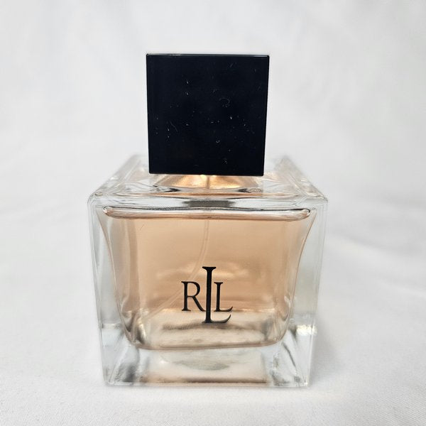 Lauren Style by Ralph Lauren 2.5 oz EDP unbox for women