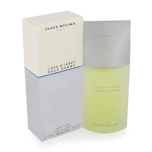 L'eau D'issey by Issey Miyake 2.5 oz EDT for men