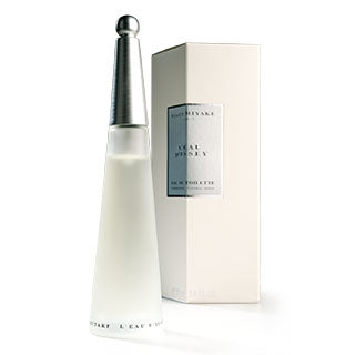 L'eau D'issey by Issey Miyake 3.3 oz EDT tester for women