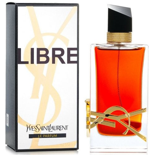 Libre Le Parfum by Yves Saint Laurent 3 oz EDP for women