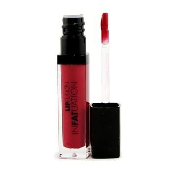 LipFusion InFatuation Liquid Plumping Lipstick - Screen Siren