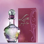 Live by Jennifer Lopez 3.4 oz EDP Tester for Women