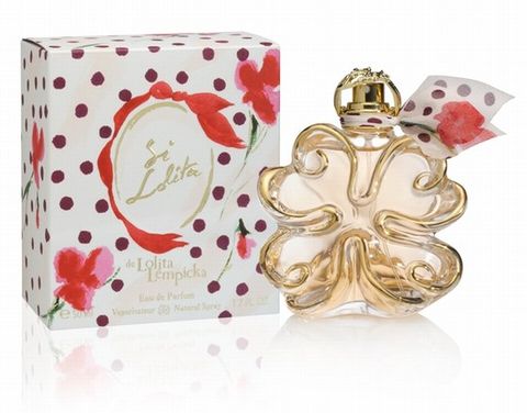 Si Lolita by Lolita Lempicka 1.7 oz EDP for women