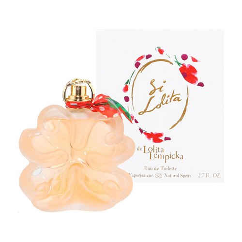 Si Lolita by Lolita Lempicka 2.7 oz EDT for women