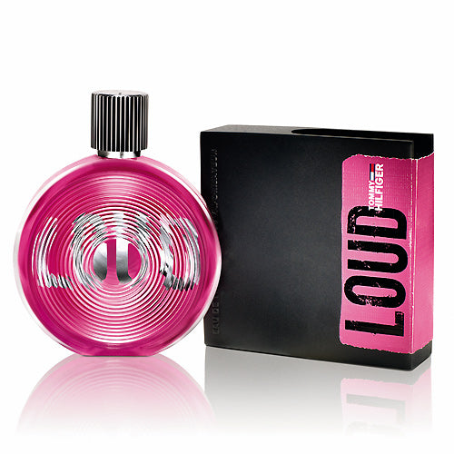 Loud by Tommy Hilfiger 2.5 oz EDT for women