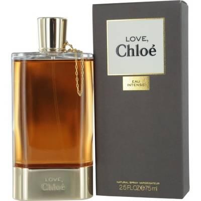 Love Chloe Eau Intense by Chloe 1.7 oz EDP for women