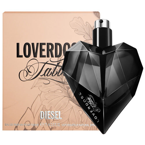 Loverdose Tattoo by Diesel 2.5 oz EDP for women