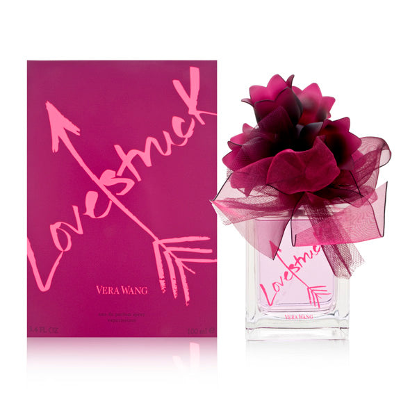 Lovestruck by Vera Wang 3.4 oz EDP for women