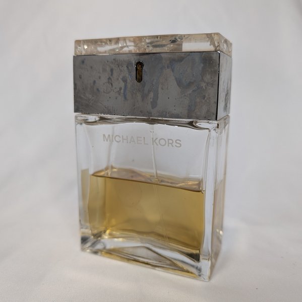 Michael Kors 3.4 oz EDP unbox for women