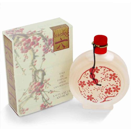 Lucky Number 6 by Liz Claiborne 3.4 oz EDT Tester for Women