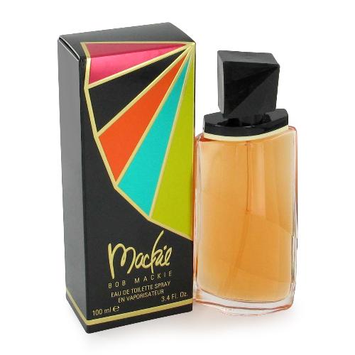 Mackie by Bob Mackie 3.4 oz EDT for Women