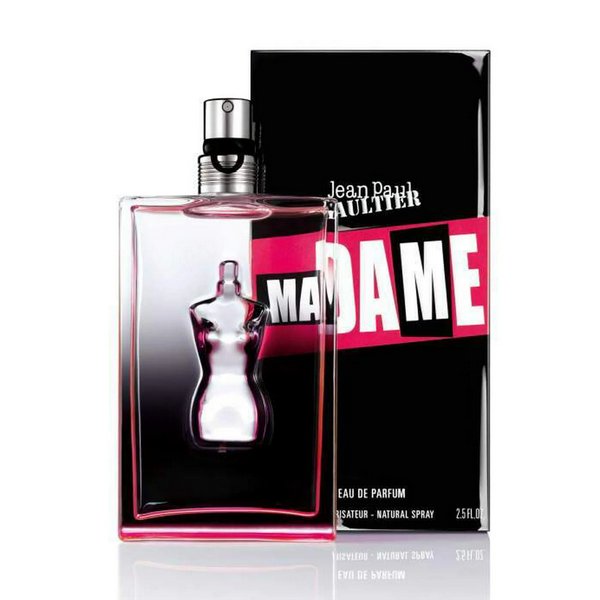 Madame by Jean Paul Gaultier 2.5 oz EDP for women