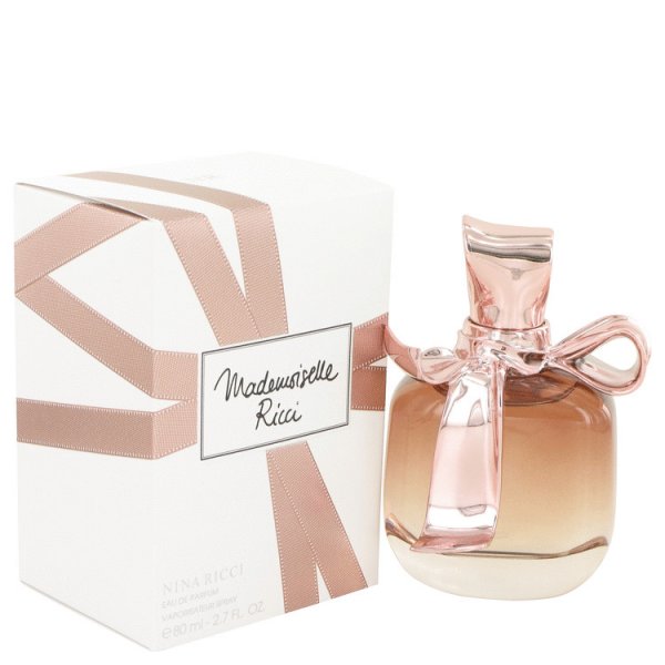 Mademoiselle Ricci by Nina Ricci 2.7 oz EDP for women