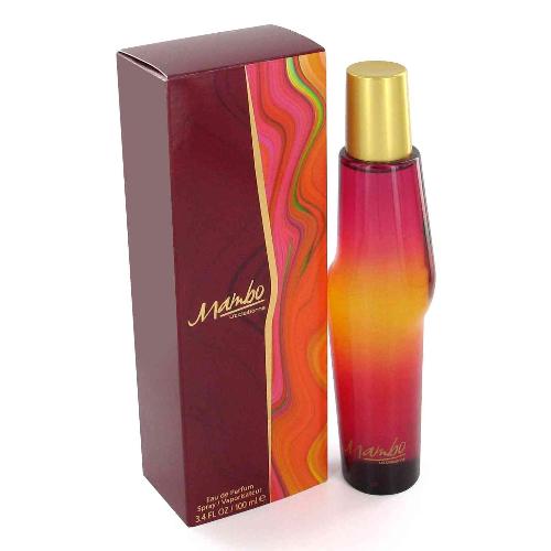 Mambo by Liz Claiborne 3.4 oz EDP for Women