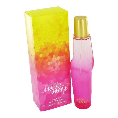 Mambo Mix by Liz Claiborne 3.4 oz EDP for women