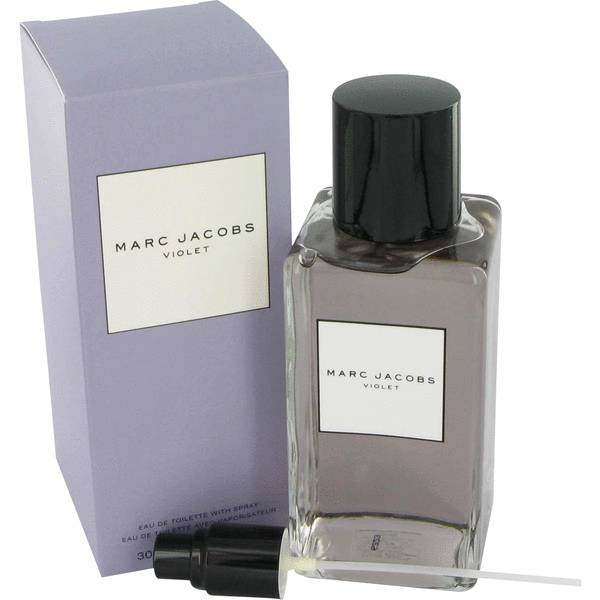 Marc Jacobs Violet 10 oz EDT for women