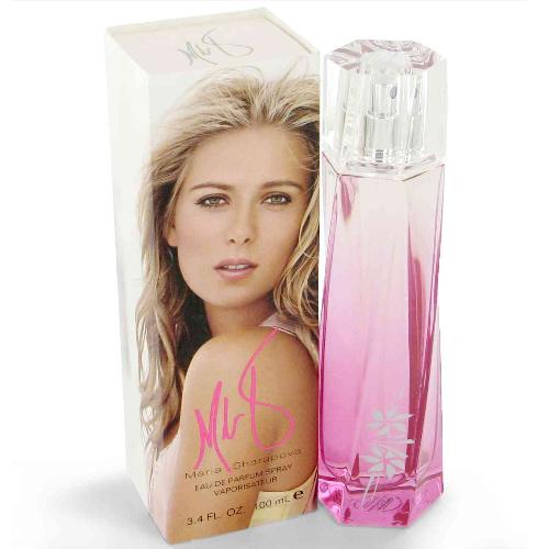 Maria Sharapova By Maria Sharapova 3.4 oz EDP for Women