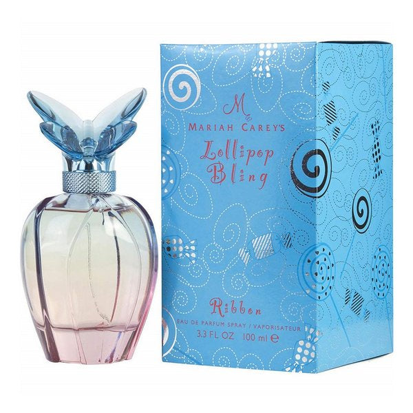 Mariah Carey Lollipop Bling Ribbon 3.3 oz EDP for women