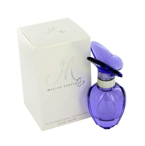 M By Mariah Carey By Mariah Carey 1.7 oz EDP for Women