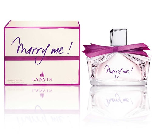 Marry Me by Lanvin 2.5 oz EDP for women