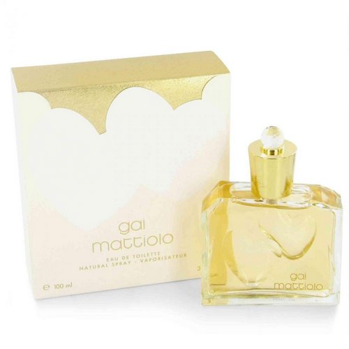 Gai Mattiolo by Gai Mattiolo 1.7 oz EDT for women