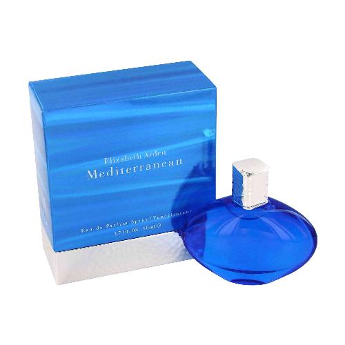 Mediterranean by Elizabeth Arden 3.4 oz EDP for Women