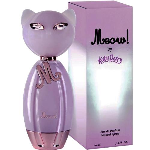 Meow by Katy Perry 3.4 oz EDP for women