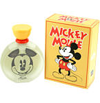 Mickey Mouse by Disney 3.4 oz EDT for men