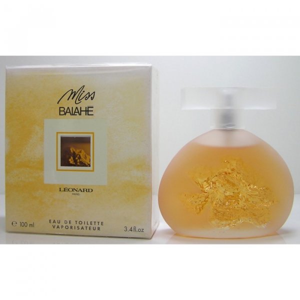 Miss Balahe by Leonard 1.7 oz EDT for women